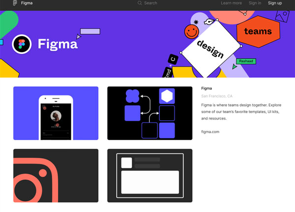 What is Figma? Benefits and Advantages of Figma Picture 3