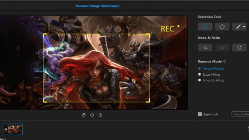 What is fps test? Popular free fps test software today Picture 6