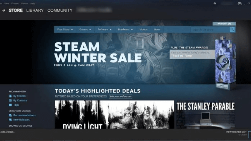 What is fps test? Popular free fps test software today Picture 8