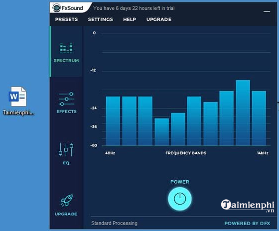 Picture 2 of What is FxSound Enhancer?