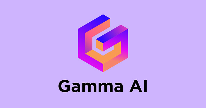 What is Gamma AI? Picture 1