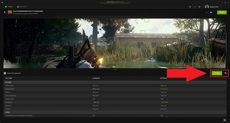 What is Geforce Experience? Detailed instructions AZ Picture 12