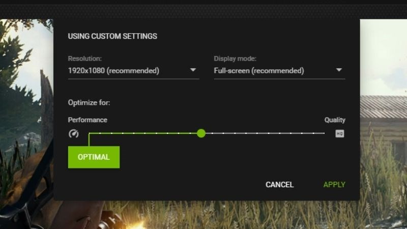 What is Geforce Experience? Detailed instructions AZ Picture 13