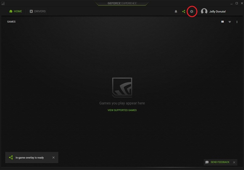 What is Geforce Experience? Detailed instructions AZ Picture 14