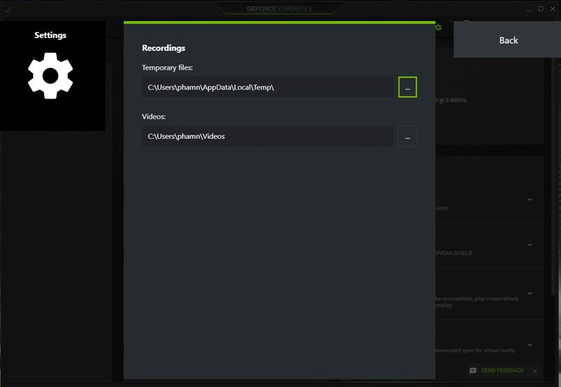 What is Geforce Experience? Detailed instructions AZ Picture 16
