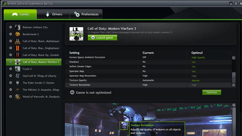 What is Geforce Experience? Detailed instructions AZ Picture 2