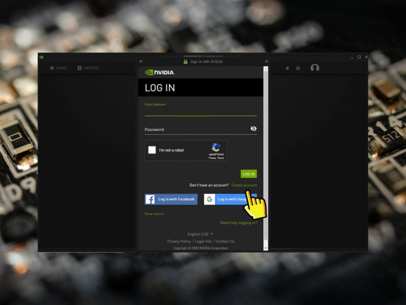What is Geforce Experience? Detailed instructions AZ Picture 8