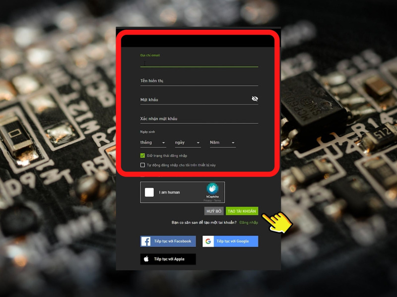 What is Geforce Experience? Detailed instructions AZ Picture 9