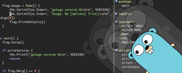 What is Golang? Things you need to know about Golang programming language Picture 3