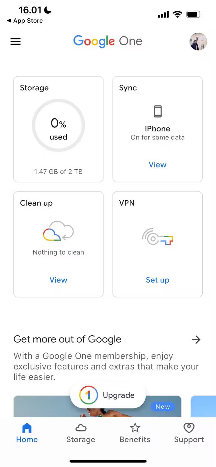 images 10 of What is Google One? 4 reasons why you should use Google One.