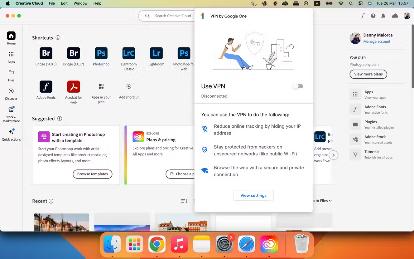 images 8 of What is Google One? 4 reasons why you should use Google One.
