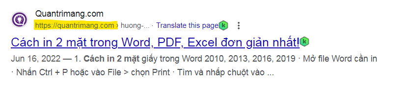 What is Google Search Console? Basic guide to GSC Picture 2