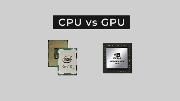 What is GPU? Function and how to distinguish between GPU and CPU Picture 2