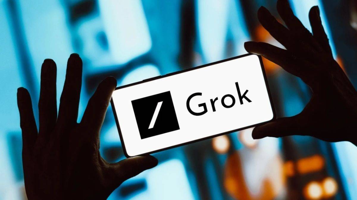 Picture 2 of What is Grok? Learn about AI chatbots from xAI.