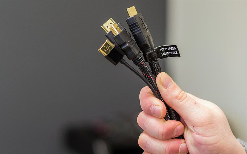 What is HDMI? How many types of HDMI cables are there? Picture 3