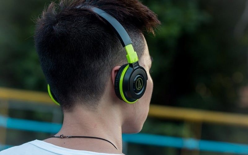 Picture 4 of What is headphone burn-in? A guide to properly breaking in your headphones.