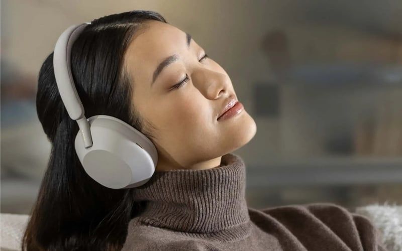 Picture 5 of What is headphone burn-in? A guide to properly breaking in your headphones.