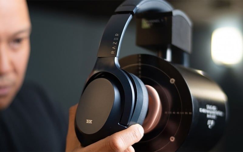Picture 8 of What is headphone burn-in? A guide to properly breaking in your headphones.