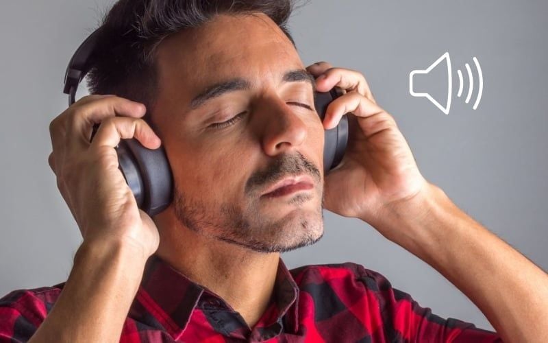 Picture 2 of What is headphone impedance? A guide to choosing the right headphones.