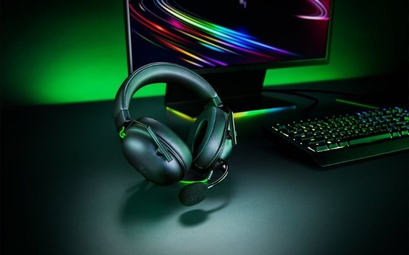 Picture 3 of What is headphone impedance? A guide to choosing the right headphones.