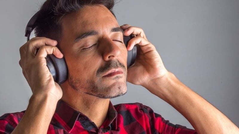 Picture 2 of What is headphone sensitivity? Its meaning and how to choose the right headphones.