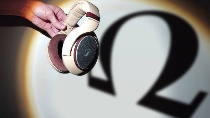 Picture 3 of What is headphone sensitivity? Its meaning and how to choose the right headphones.