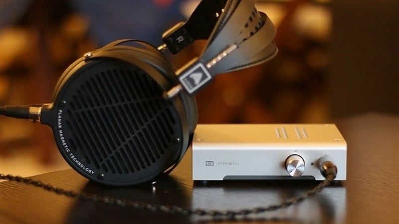 Picture 4 of What is headphone sensitivity? Its meaning and how to choose the right headphones.