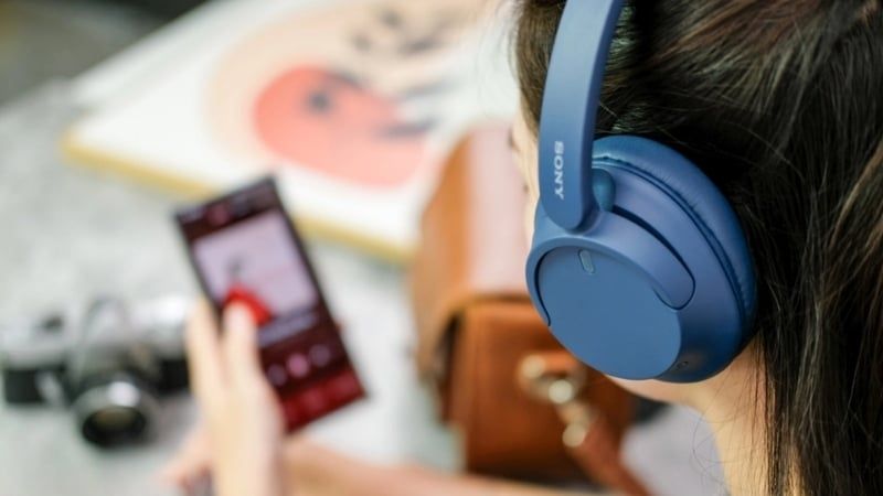 Picture 6 of What is headphone sensitivity? Its meaning and how to choose the right headphones.