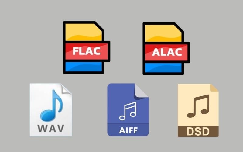 Picture 3 of What is Hi Res Audio? The secret to upgrading your sound to studio-quality.