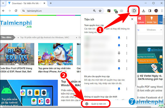 Picture 10 of What is IDM? How to download and install the software on your PC or laptop.