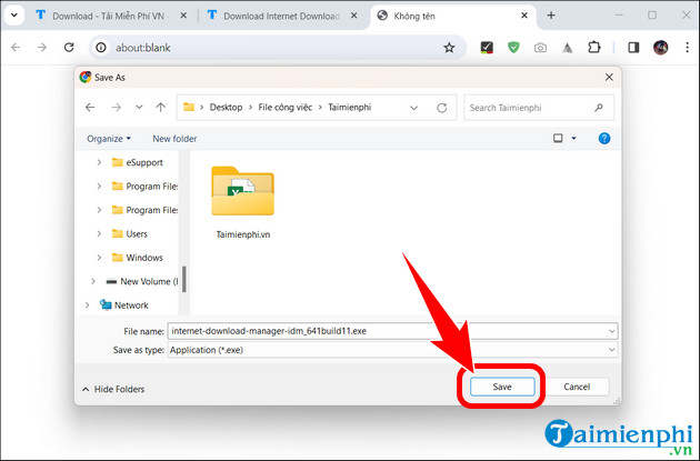 Picture 2 of What is IDM? How to download and install the software on your PC or laptop.