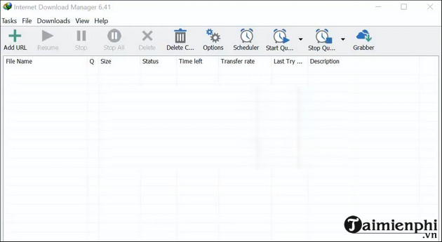Picture 6 of What is IDM Silent? How to download and install the software on your PC or laptop.