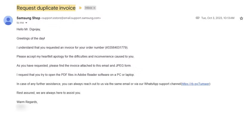 What is IMEI? What is IMEI used for and how to view it Picture 11