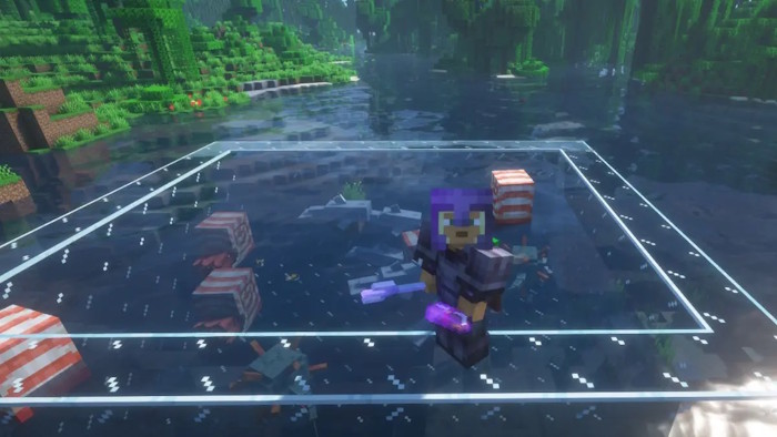 What is impaling in Minecraft? Picture 2