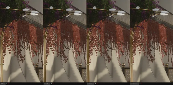 What is Intel XeSS? How does Nvidia DLSS compare? Picture 1