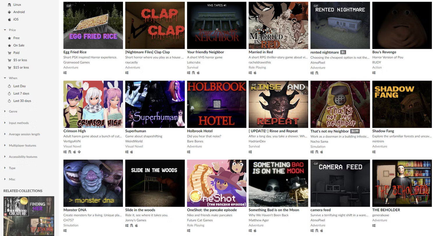 What is itch.io? Picture 3