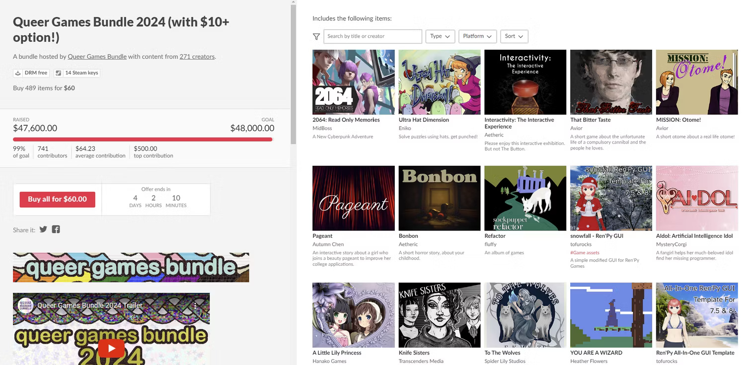 What is itch.io? Picture 4