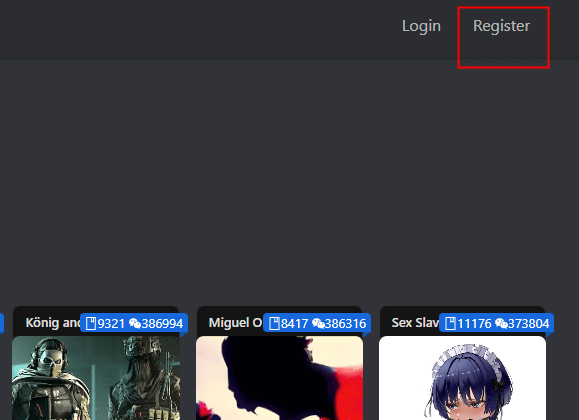 What is Janitor AI? Picture 1
