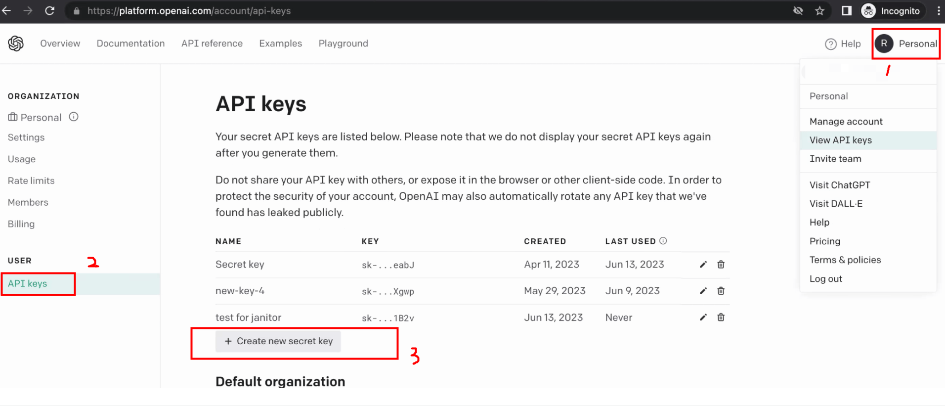 What is Janitor AI? Picture 5