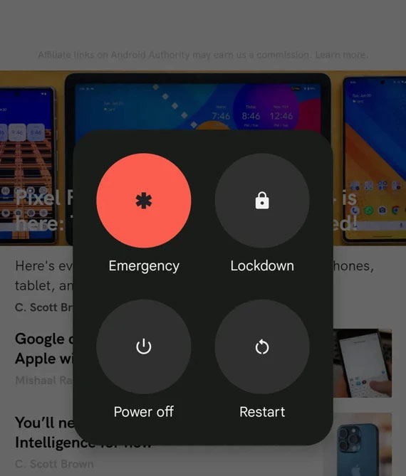 What is Juice Jacking? Why shouldn't you charge your phone at the airport, train station and other public places? Picture 3