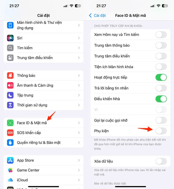 What is Juice Jacking? Why shouldn't you charge your phone at the airport, train station and other public places? Picture 4