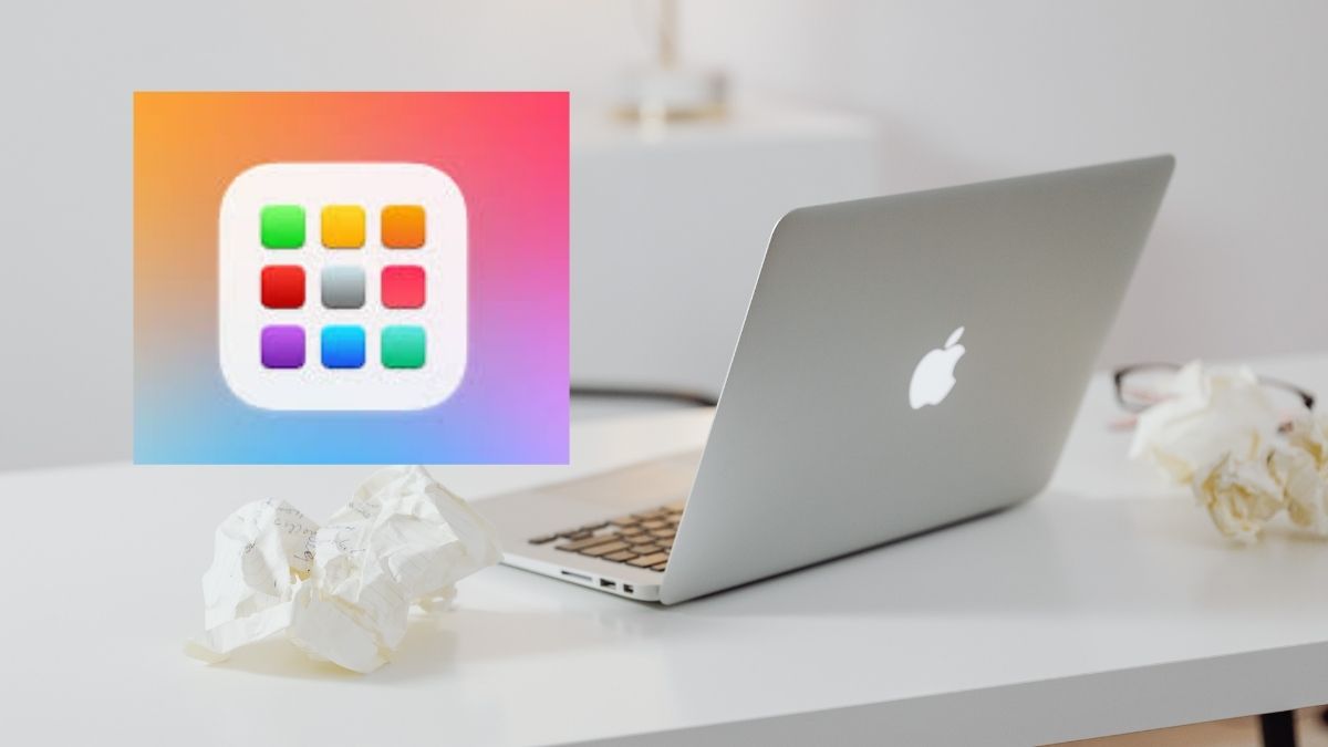 Picture 1 of What is Launchpad? How to use Launchpad on a MacBook.