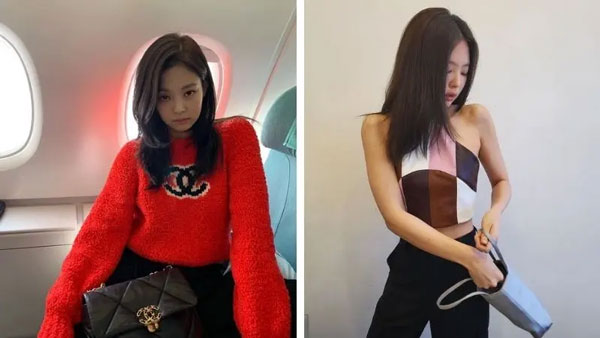 Picture 15 of What is layered hair? The most beautiful layered hairstyles for women.