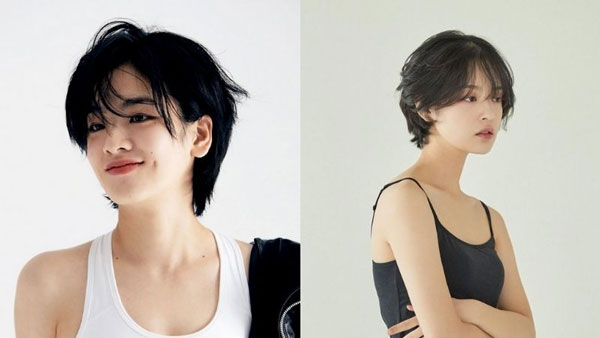 Picture 22 of What is layered hair? The most beautiful layered hairstyles for women.