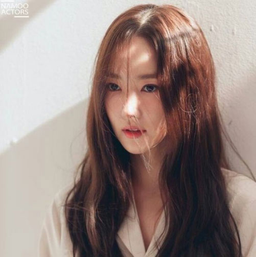 Picture 6 of What is layered hair? The most beautiful layered hairstyles for women.