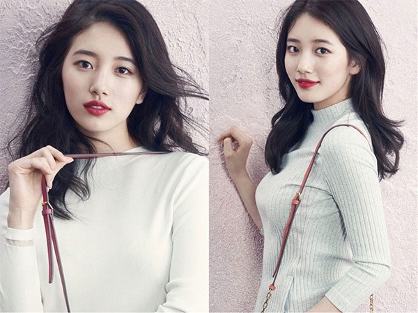 Picture 7 of What is layered hair? The most beautiful layered hairstyles for women.