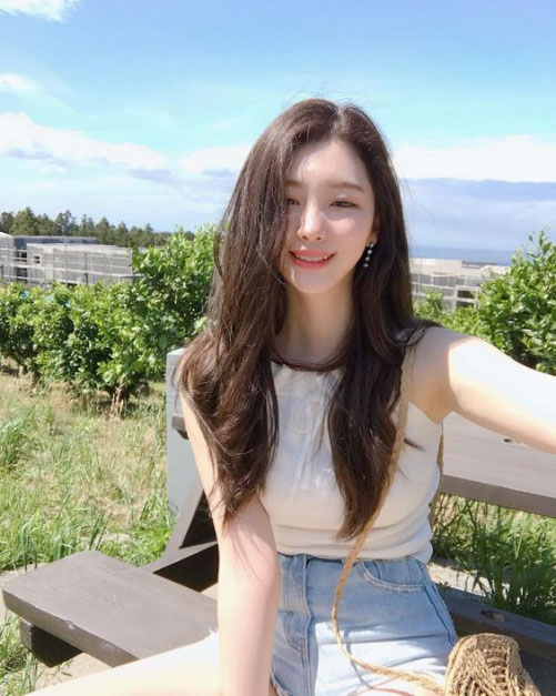 Picture 9 of What is layered hair? The most beautiful layered hairstyles for women.