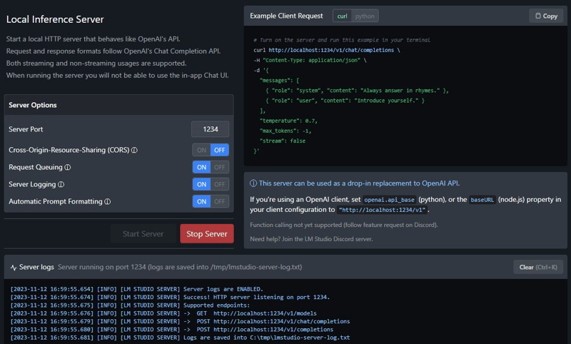 What is LM Studio? Picture 5
