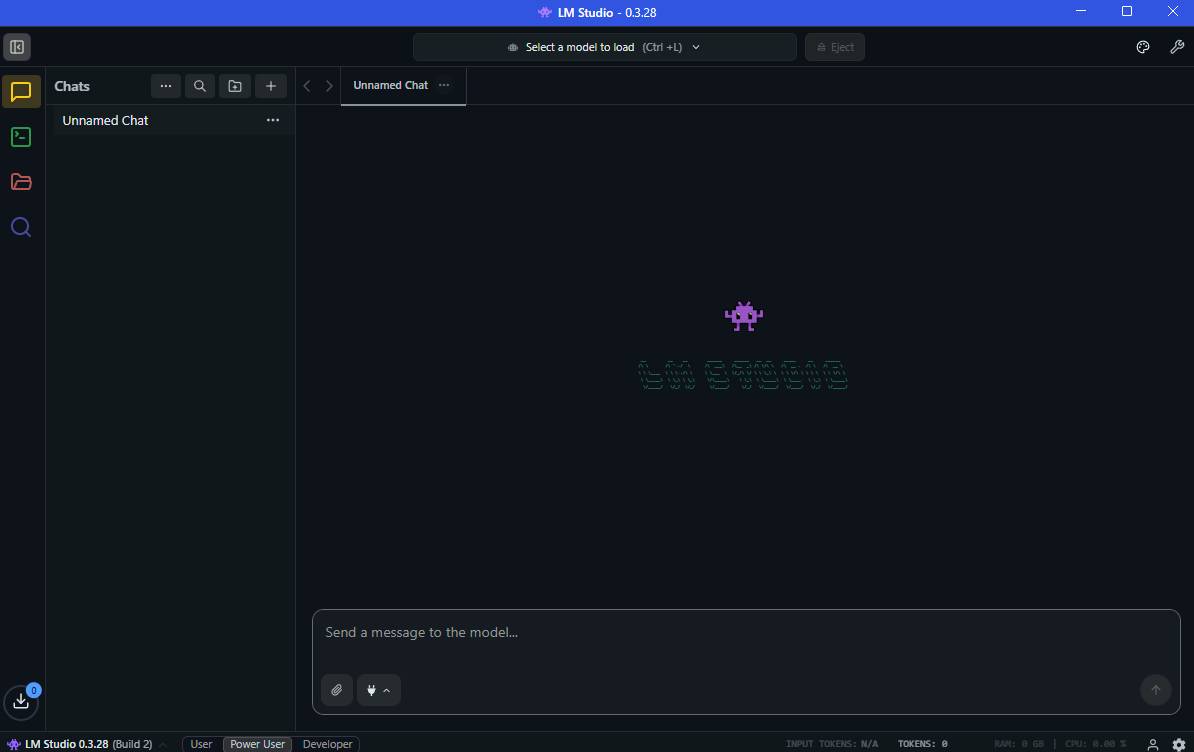 Picture 1 of What is LM Studio? What are its applications?