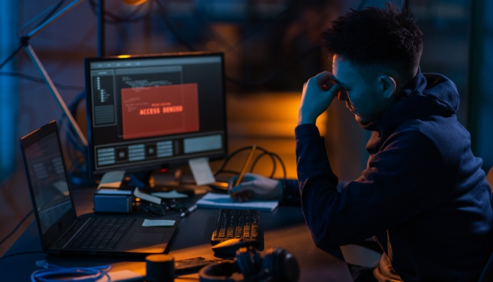 What is Logic Bomb? How to Prevent Logic Bomb Effectively Picture 3